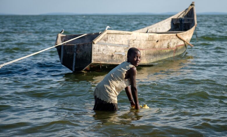Victoria Gölü: Dünyanın En Tehlikeli Su Kütlesi 13 Victoria Gölü