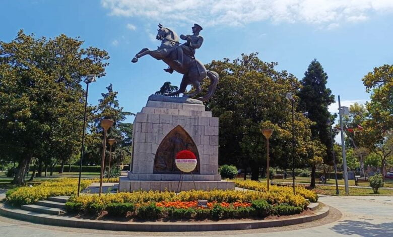 19 Mayıs ve Dış Türkler! 30 19 mayis