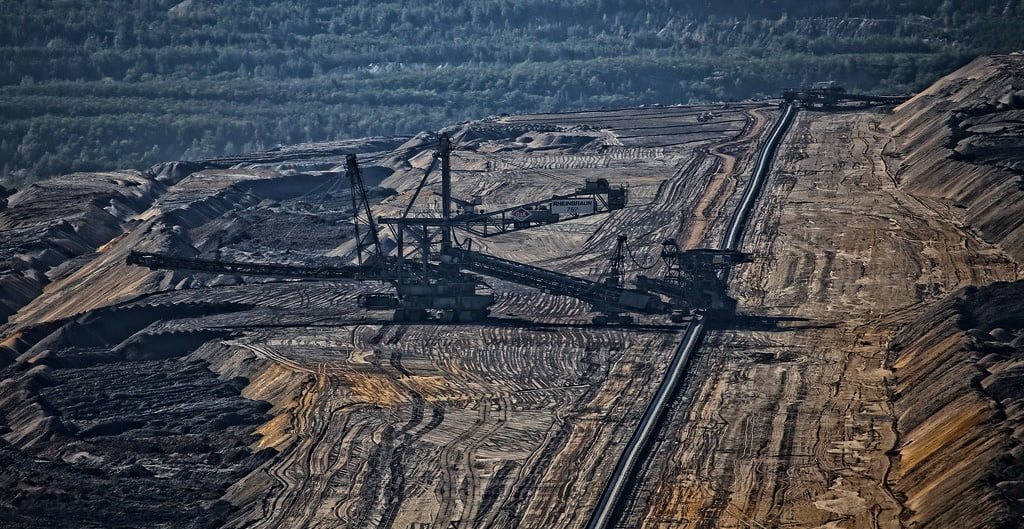 Hambach: Tartışmalı Maden Ocağı Almanya'nın İkinci En Büyük Gölü Olacak 1 Hambach Gölü