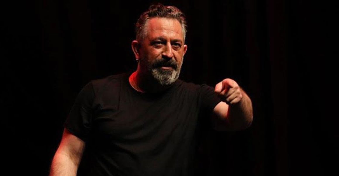 Cem Yılmaz Kime Oy Vereceğini Açıkladı: "Sürpriz!" 1 Cem Yılmaz