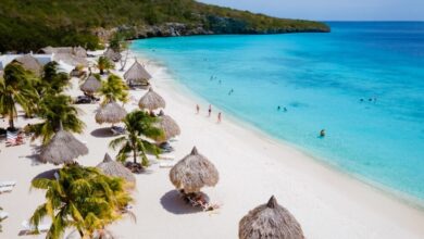 Curaçao: Karayipler'deki Hollanda Adası 16 Curaçao