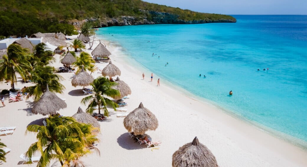Curaçao: Karayipler'deki Hollanda Adası 1 Curaçao