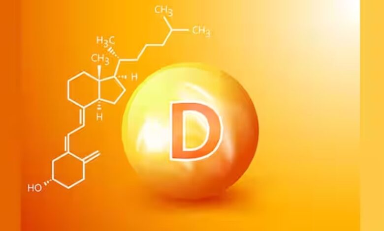 Her Gün Alınan D Vitamini Kanser Ölümlerini Azaltıyor
