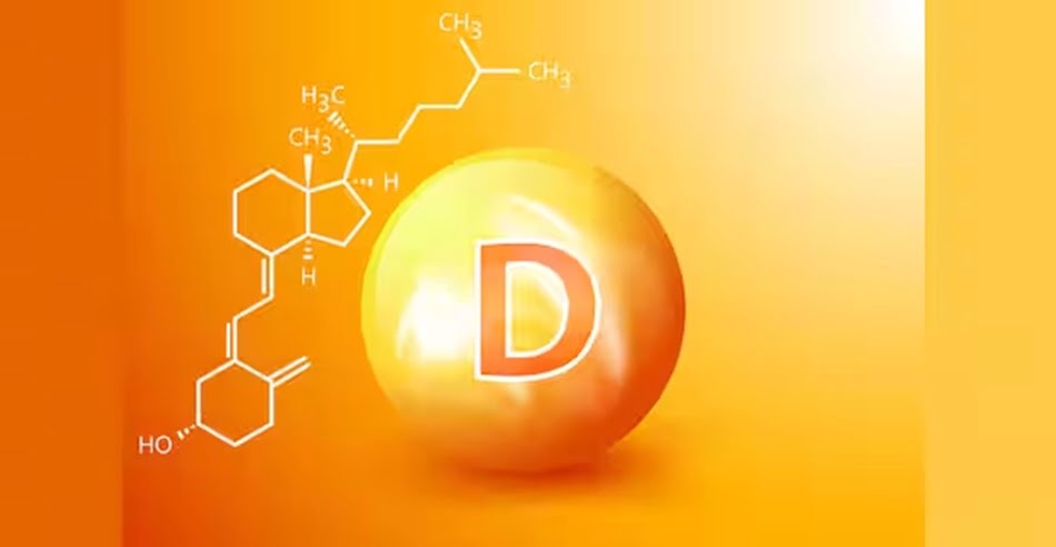 Her Gün Alınan D Vitamini Kanser Ölümlerini Azaltıyor