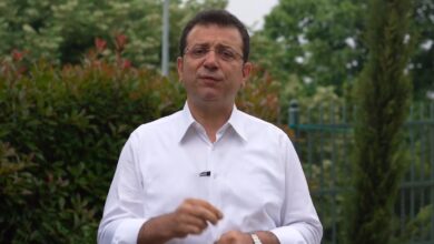 Ekrem İmamoğlu