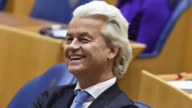 Geert Wilders