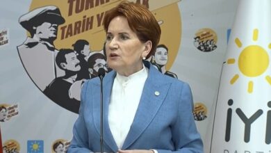 Meral Akşener