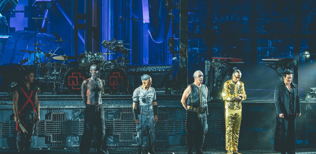 Rammstein