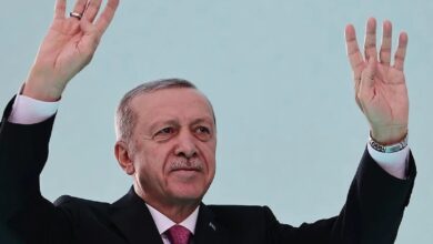 Recep Tayyip Erdoğan Vakfı Kuruldu
