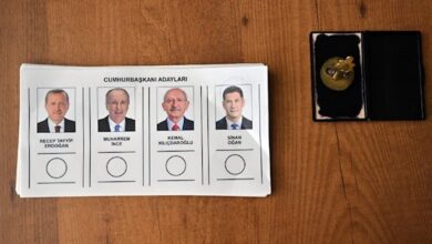 secim pusulasi muharrem ince