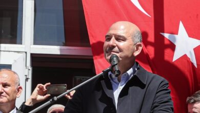 Süleyman Soylu Krem Reklamını Yasaklattı!