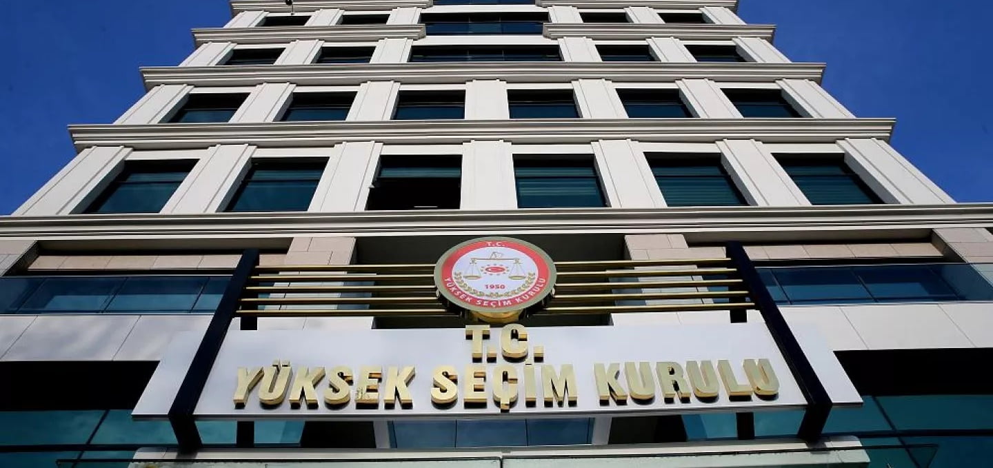 CHP İtiraz Etti YSK Kabul Etti 1 ysk chp