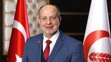 ali yuksel yeniden refah