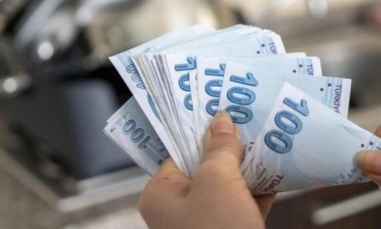 Asgari Ücret 2023 Temmuz Zammı Ne Kadar Olacak?