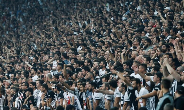 BJK Bilet Fiyatları