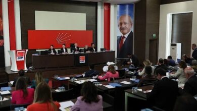 chp yeni myk