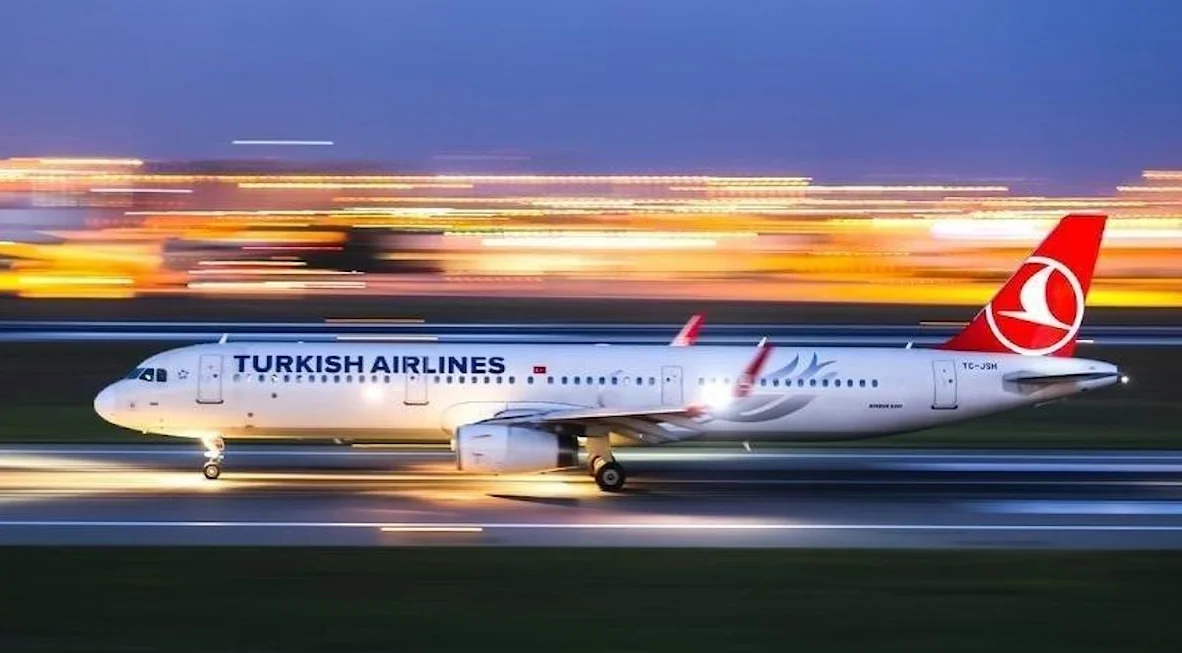 Skytrax 2023: Dünyanın En İyi Havayolları 1 Dünyanın En İyi Havayolları: THY Avrupa'nın en iyi, dünyanın 6. en iyi havayolu şirketi seçildi.