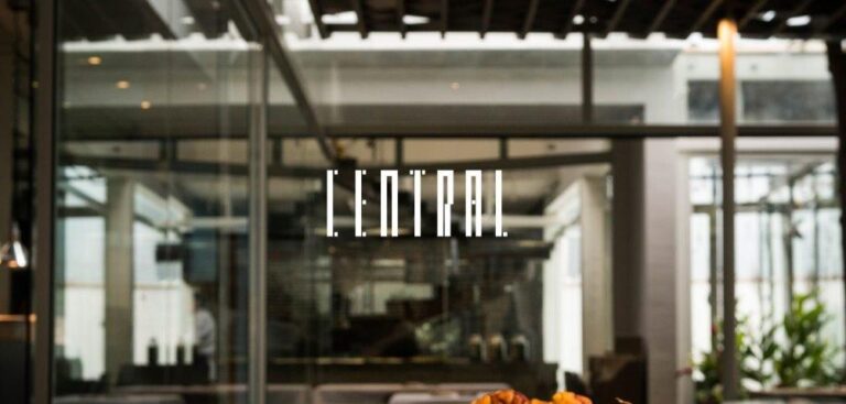 Dünyanın En İyi Restoranları: Peru - Lima