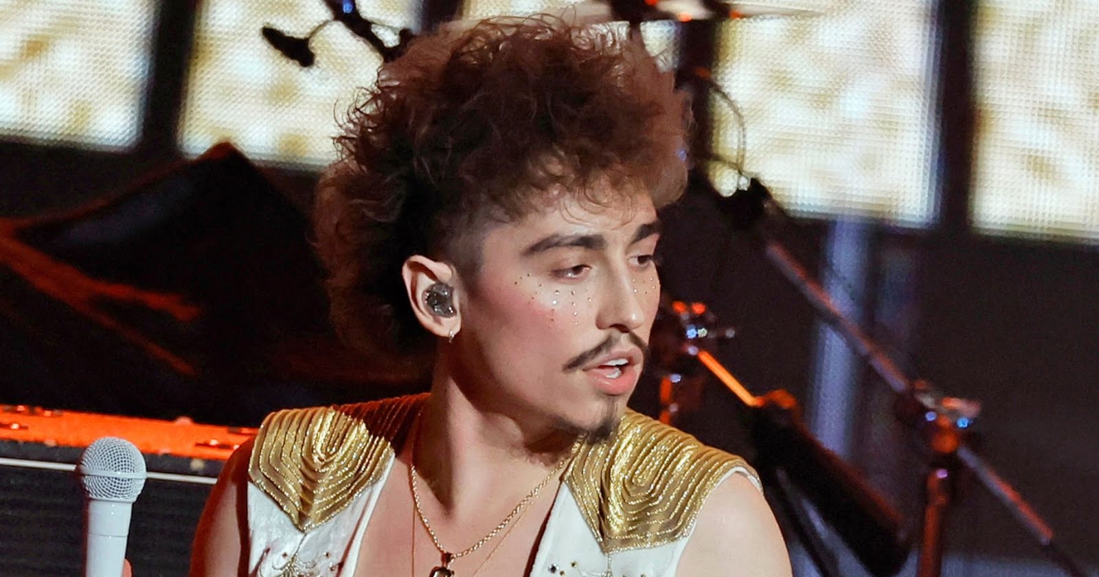 Greta Van Fleet Solisti Josh Kiszka Gay Olduğunu Açıkladı 1 Josh Kiszka gay olduğunu duyurdu