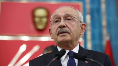 kilicdaroglu