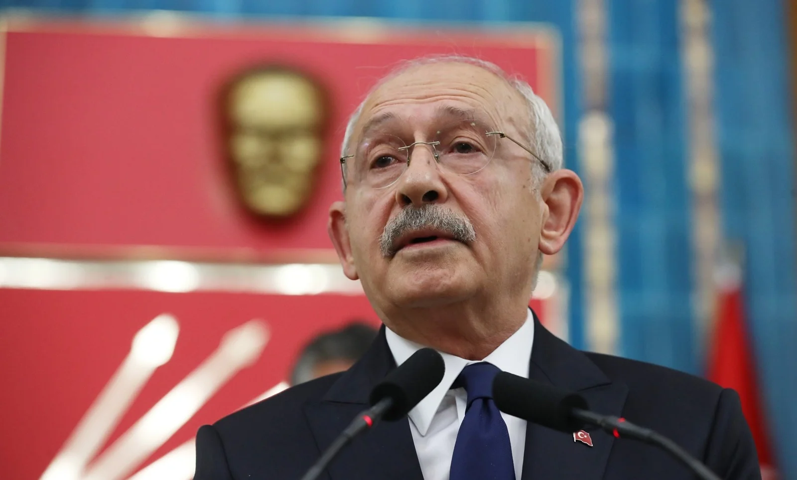 Kılıçdaroğlu: Değişimin Önünü Sonuna Kadar Açacağım 1 kilicdaroglu