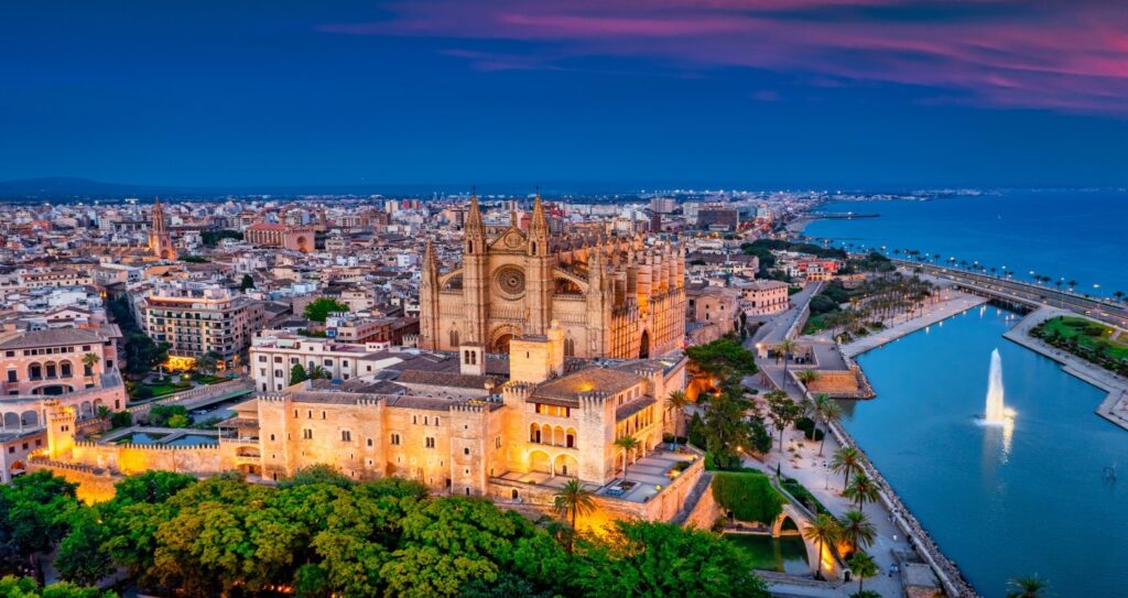 Palma de Mallorca