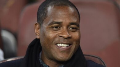 Patrick Kluivert Adana Demirspor yolunda