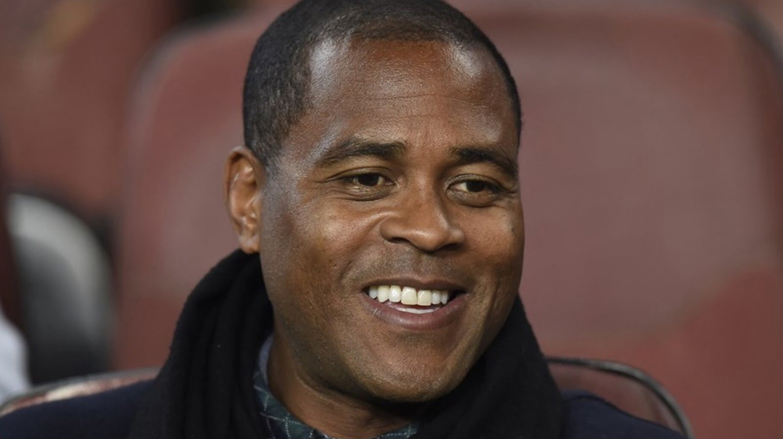 Patrick Kluivert Adana Demirspor yolunda