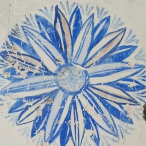 Kaderine terk edilmiş saklı tarih; Vazelon Manastırı! 2 Vazelon Manastırı