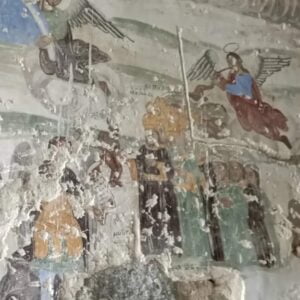 Kaderine terk edilmiş saklı tarih; Vazelon Manastırı! 3 9b80da68 3098 4852 93f6 698113b8fd06