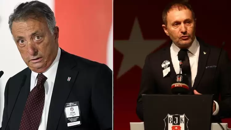 Beşiktaş Kulübünde ilginç gelişmeler: Beşiktaş taraftarının tepkisi genel kurula çağrı getirdi. 1 Hürser Tekinoktay, mevcut yönetimin mali genel kurulda ibra edilmemesi halinde taraftarın istifaya davet etmiş olduğu Ahmet Nur Çebi'nin görevinin otomatikman biteceğine dikkat çekerken seçilmiş kurullara da çağrıda bulundu. Beşiktaş taraftarının sesine kulak verin