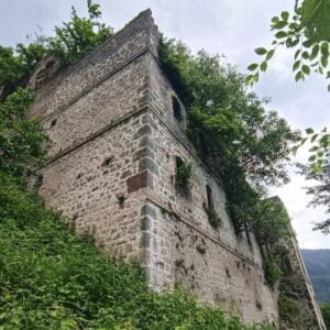 Kaderine terk edilmiş saklı tarih; Vazelon Manastırı! 6 b525a567 157e 439b 8c3e 900a8affeaf0