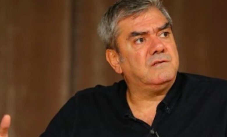 Fatih Altaylı Yılmaz Özdil Polemiği 4 Fatih Altaylı Yılmaz Özdil Polemiği