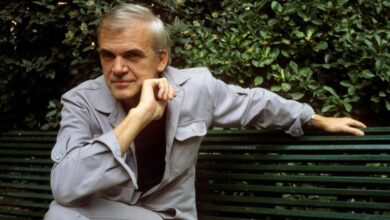 Milan Kundera