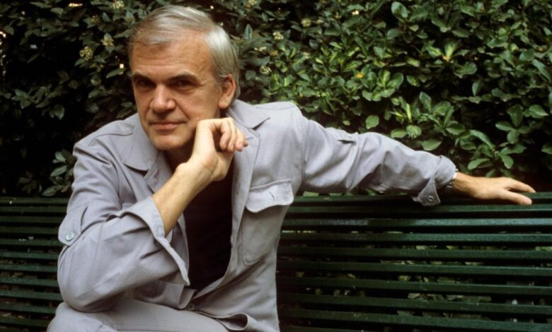 Milan Kundera 94 Yaşında Hayatını Kaybetti 17 Milan Kundera