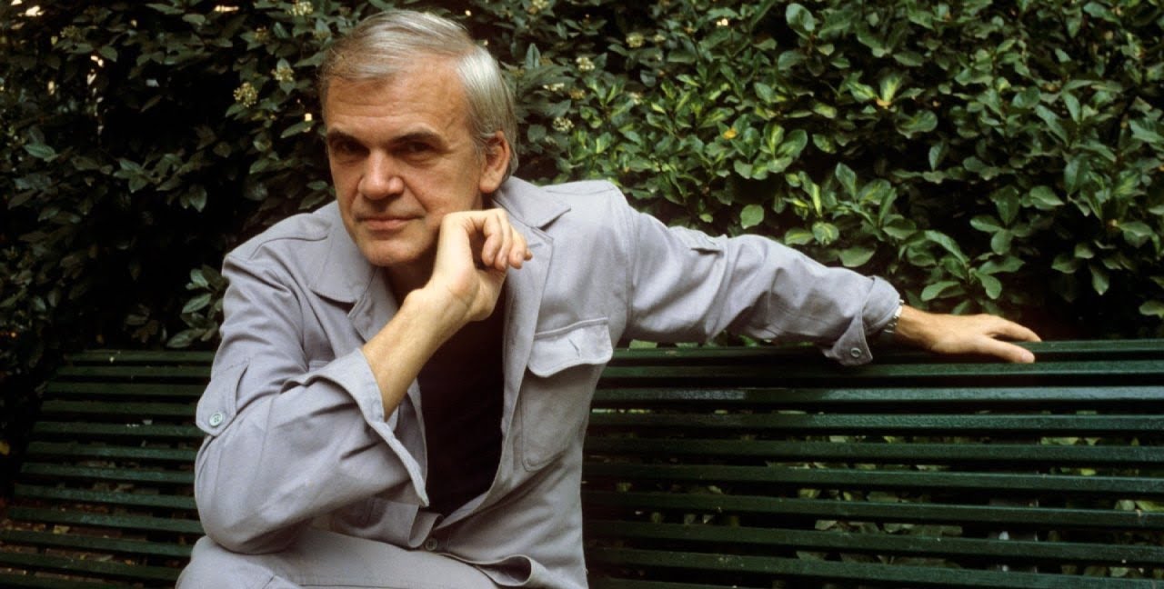 Milan Kundera 94 Yaşında Hayatını Kaybetti 1 Milan Kundera
