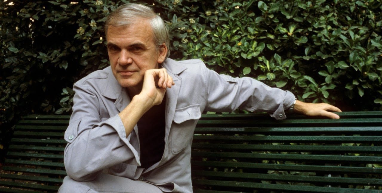 Milan Kundera