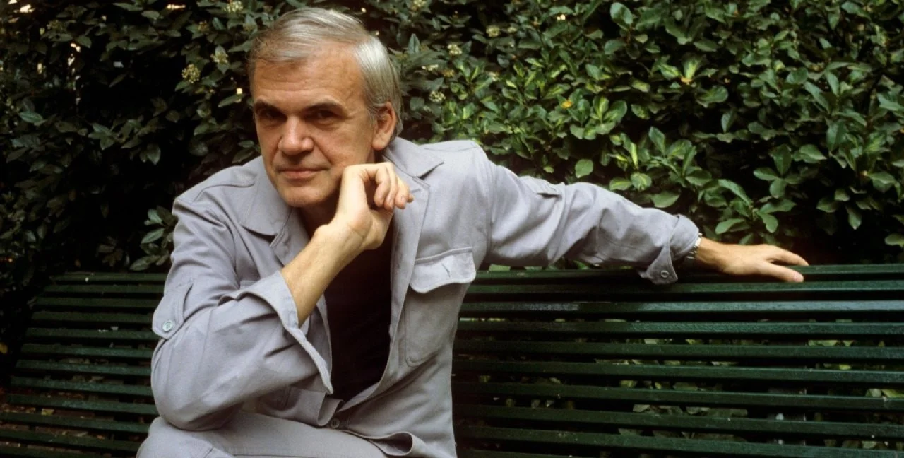 Milan Kundera 94 Yaşında Hayatını Kaybetti 1 Milan Kundera