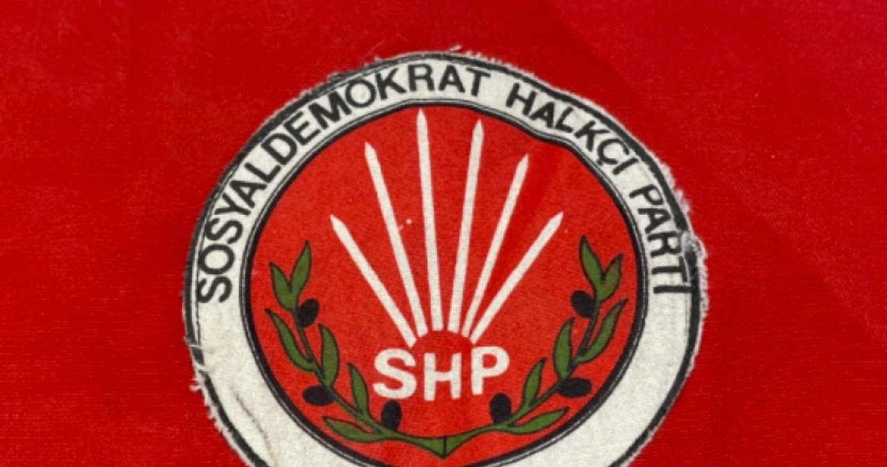 SHP Yeniden Kurulacak İddiası