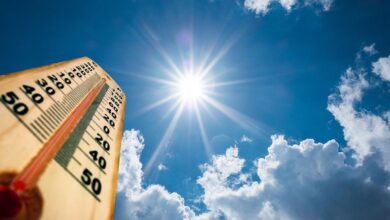 Temmuz 2023: Yüzyılların En Sıcak Ayı