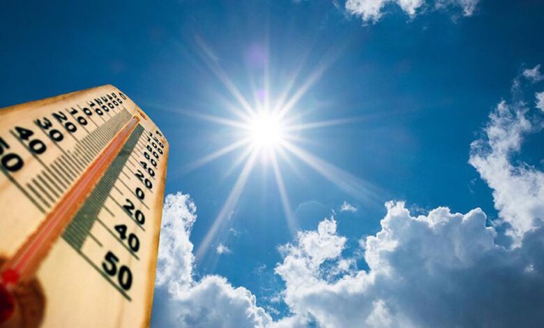 Temmuz 2023: Yüzyılların En Sıcak Ayı 18 sicaklik rekoru