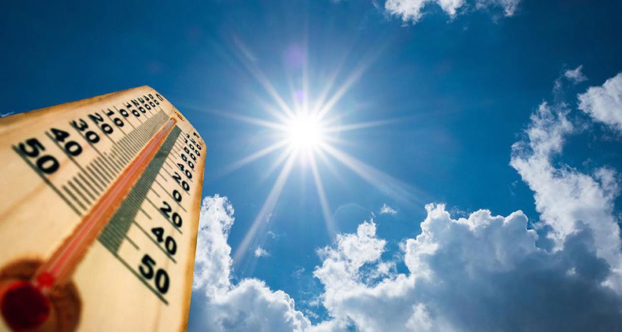 Temmuz 2023: Yüzyılların En Sıcak Ayı
