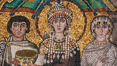 Theodora