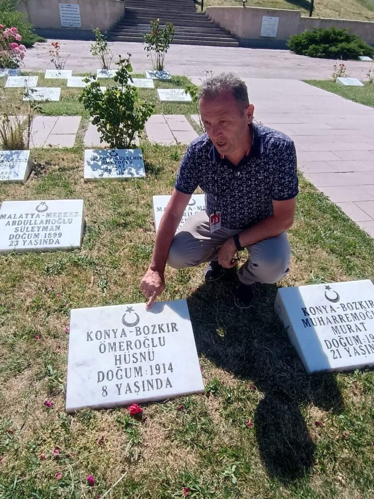 Zafer, Zafer Benim Diyenindir! 11 30 agustos 1 1