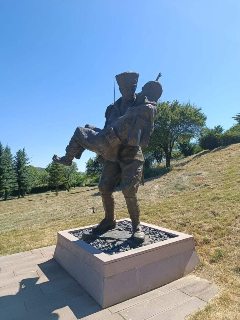 Zafer, Zafer Benim Diyenindir! 10 30 agustos 1