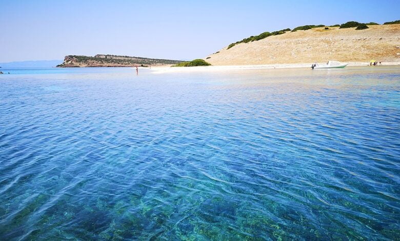 Akdeniz Tropikal Hale Geliyor 14 Akdeniz Tropikal Hale Gelecek