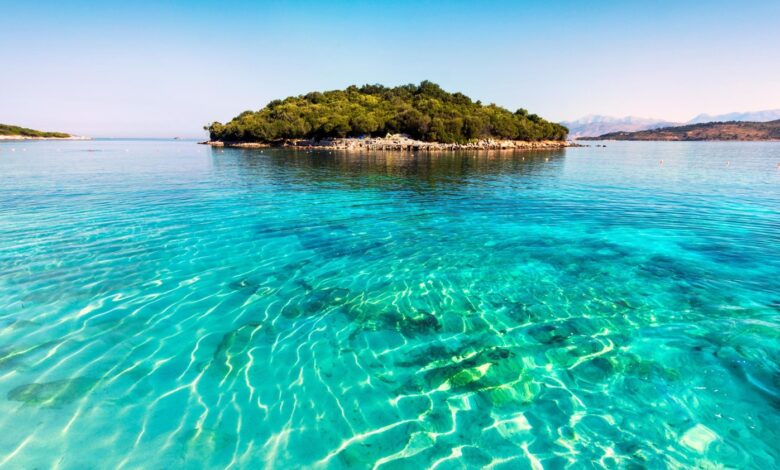 Arnavutluk Plajları