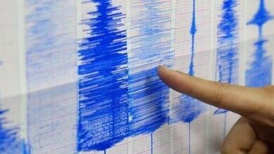 7.1 Büyüklüğünde Deprem! Can Kaybı, Tsunami Uyarısı Yok