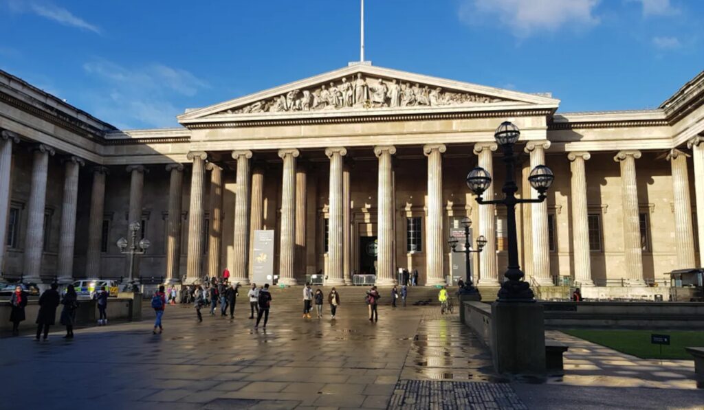 British Museum