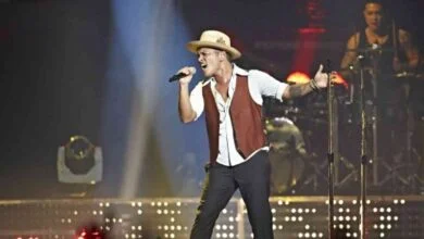 Bruno Mars Konser Biletleri Tükeniyor 13 Bruno Mars Konser Bileti İçin Zaman Daralıyor